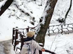 -终南山南五台景区