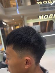 -木北造型