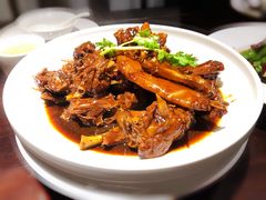 -茶叁酒肆·楚味江湖(菱角湖店)