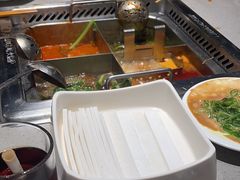 -海底捞火锅(太原南站店)