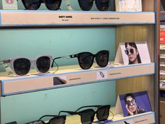 -LOOK眼镜(宝山万达店)
