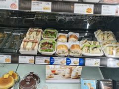 -巴黎贝甜(国贸店)