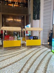 -宴会厅(北京瑰丽酒店)