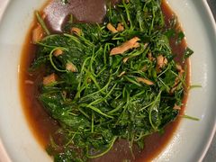 蚌肉草头-道道鲜·崇明私房菜(五角场店)