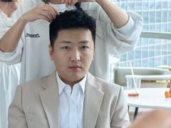 -bobo高端证件照工作室(三元桥店)