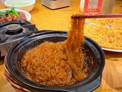 -巢爷老味(东方红店)