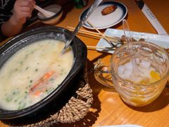 -蚝翅·海鲜粥·烧烤·龙虾季(海曙天一店)