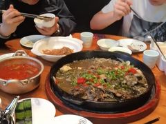 -老板恋上鱼(环山路店)