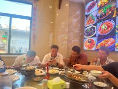 -自游人·美食一楼·地道徽菜(三十年名店)