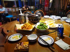 -肖记公安牛肉鱼杂馆· 省级非物质文化遗产(仁和路店)