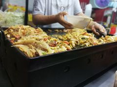 -大东北首席烤冷面(常兴路店)