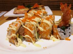 -福匠日本料理(人民路店)