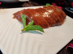 大董“酥不腻”烤鸭-大董(福田皇庭中心店)