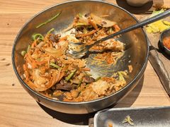 -KimPro 辛普乐概念韩餐