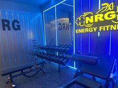 -NRG健身私教CLUB(打浦桥店)
