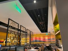 -半秋山西餐厅(襄阳万达店)