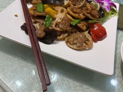 飘香爽莲藕-一品美食城(石碣序伦小学店)