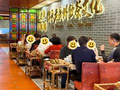 -点都德(水贝IBC店)