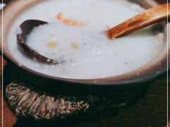 -南拳十三姨·潮汕砂锅粥(世纪金源店)