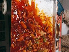 -兰正韩·韩国料理(春熙路店)