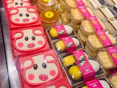 -美喆西饼(广州南站店)