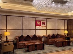 -利苑酒家(宜安广场店)