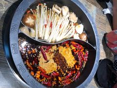 -销魂美蛙鱼头火锅(上海首店)