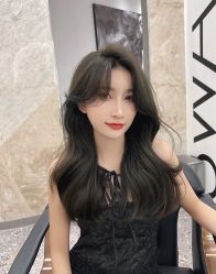 -FASHION PALACE hair+