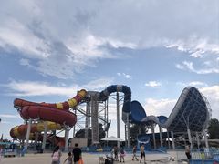 -秦皇岛乐岛海洋王国