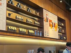 -星巴克(天津大悦城第二店)