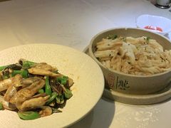 -百味馆·粤菜·湛江菜(后海花园店)