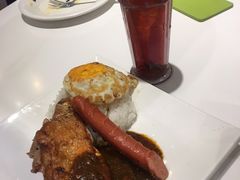 -翠华餐厅(宝安壹方城店)