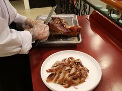 -西安烤鸭店(369烤鸭王店)