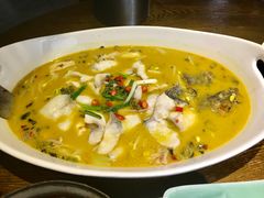 -粗茶淡饭·隐庐私厨(东亭店)