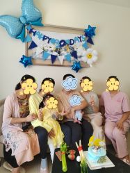 -奕新一诺台式母婴护理中心(我格广场店)