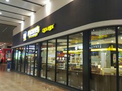 门面-周黑鸭(北京南站七店)