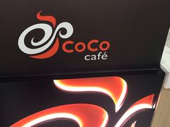 -CoCo都可(健翔桥店)