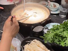 -捞王猪肚鸡火锅(金华义乌之心店)