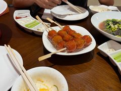 -全聚德(上海首店浦东店)