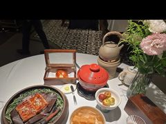 -狮拾久·现代新加坡料理(壹方城店)