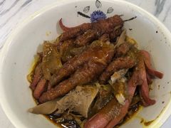 -百乐门粉面店(二龙喉分店)