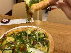 -城市大道红炉披萨烘焙坊