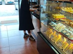-小麦之家(海湾总店)