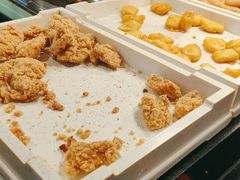 -聚盛源蒸汽海鲜火锅烤肉自助(巨川金海岸购物广场店)