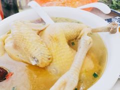 -七的湖·晚芳亭·阳澄湖农家菜·大闸蟹(莲花岛店)
