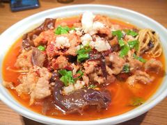 -川知味(京华城店)