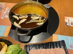 -呷哺呷哺(隆基泰和店)