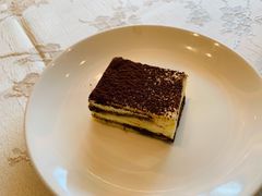 提拉米苏-扬州香格里拉·香宫中餐厅
