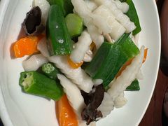 -前海沿·青岛菜(五四广场永旺店)