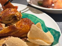 -南里山房·新淮扬菜(徐汇万科店)